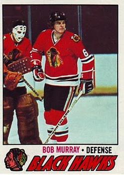 Bob Murray