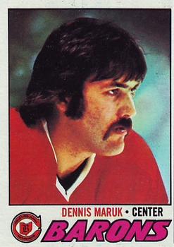 Dennis Maruk