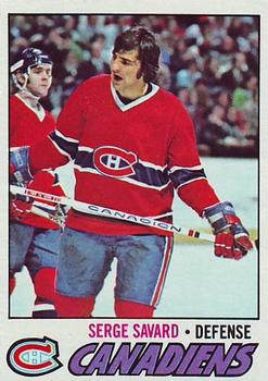 Serge Savard