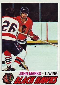 John Marks