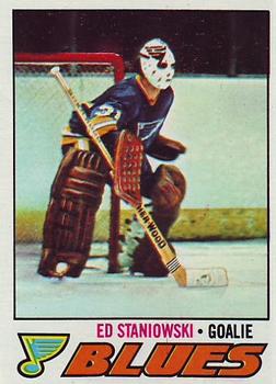 Ed Staniowski