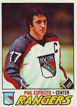 Phil Esposito