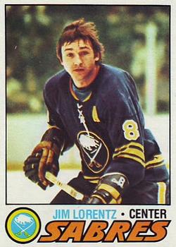 Jim Lorentz