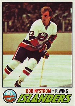 Bob Nystrom