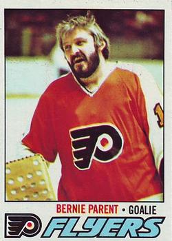 Bernie Parent