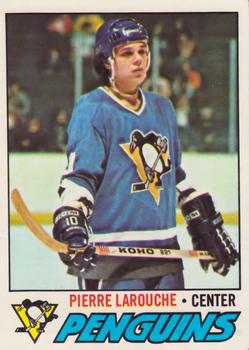 Pierre Larouche