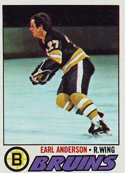 Earl Anderson