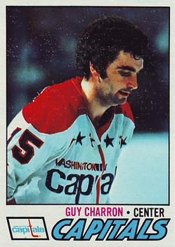 Guy Charron