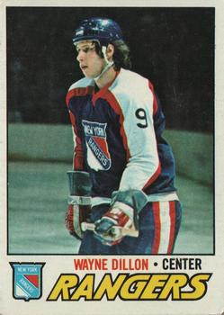 Wayne Dillon