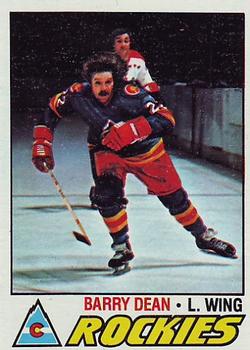 Barry Dean