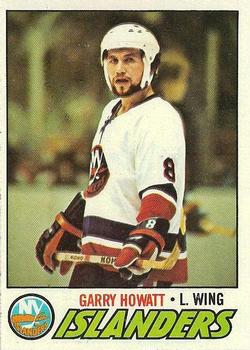 Garry Howatt