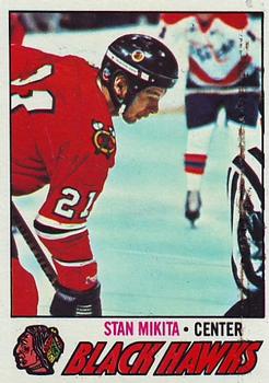 Stan Mikita