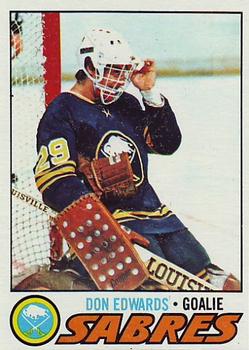 Don Edwards