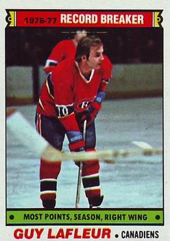 Guy Lafleur RB