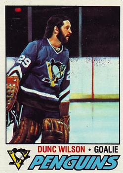 Dunc Wilson