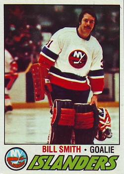 Billy Smith