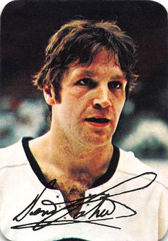 Denis Potvin