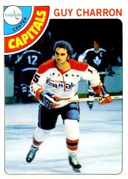 Guy Charron