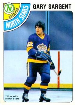 Gary Sargent