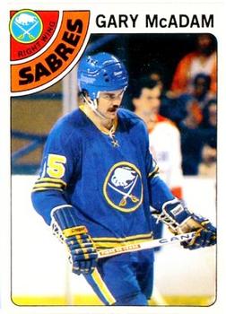 Gary McAdam