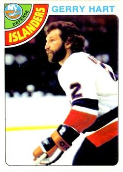 Gerry Hart