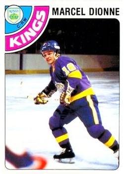Marcel Dionne