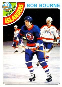 Bob Bourne