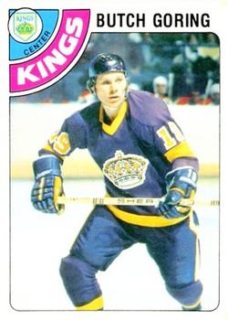 Butch Goring