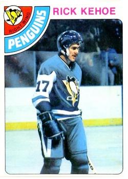 Rick Kehoe