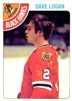 Dave Logan