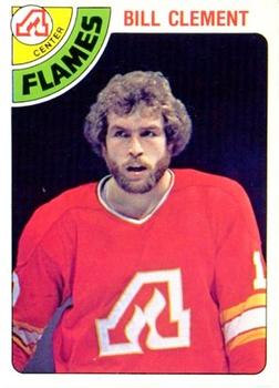 Bill Clement
