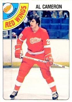 Al Cameron