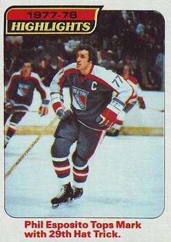 Phil Esposito HL