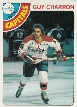 Guy Charron