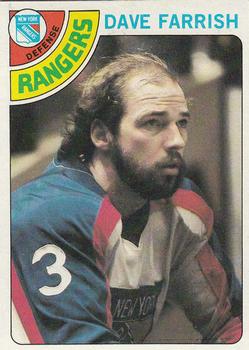 Dave Farrish