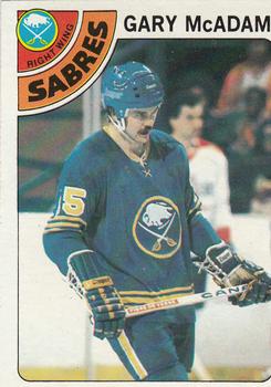 Gary McAdam
