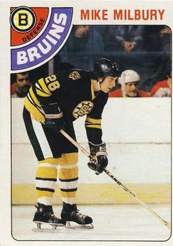 Mike Milbury
