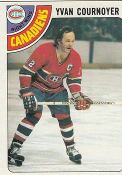 Yvan Cournoyer