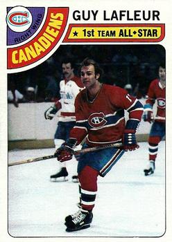 Guy Lafleur