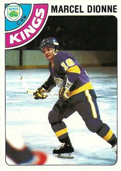 Marcel Dionne