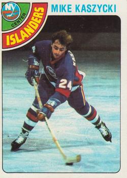 Mike Kaszycki