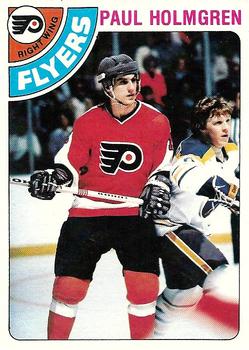 Paul Holmgren