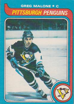 Greg Malone