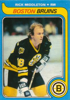 Rick Middleton