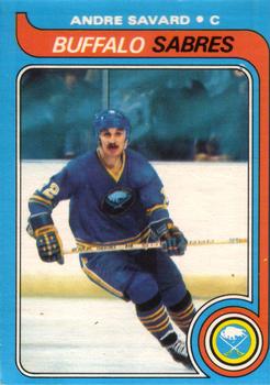 Andre Savard