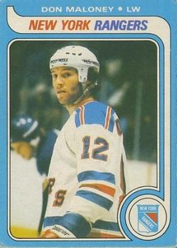 Don Maloney