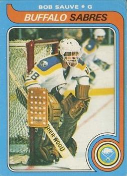 Bob Sauve