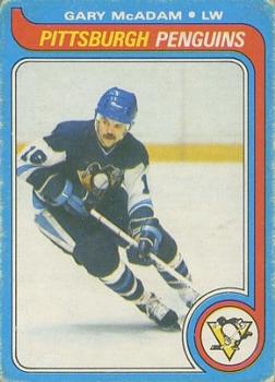 Gary McAdam