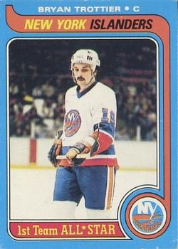 Bryan Trottier