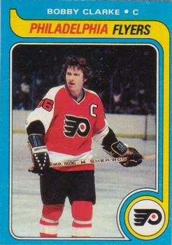 Bobby Clarke